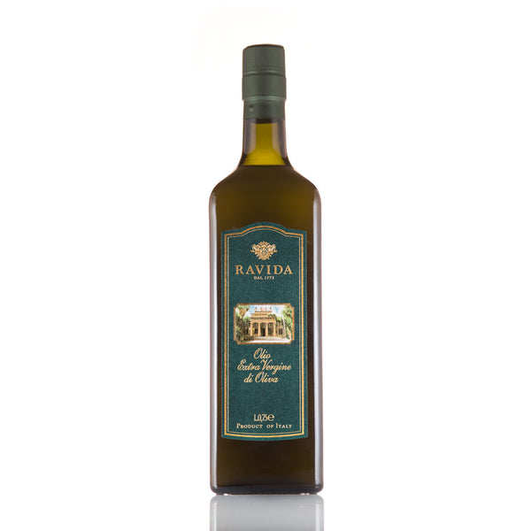 Ravida Extra Virgin Olive Oils